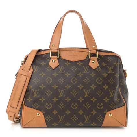 LOUIS VUITTON Monogram Retiro PM 1096565.